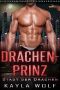 [Stadt der Drachen 03] • Drachenprinz